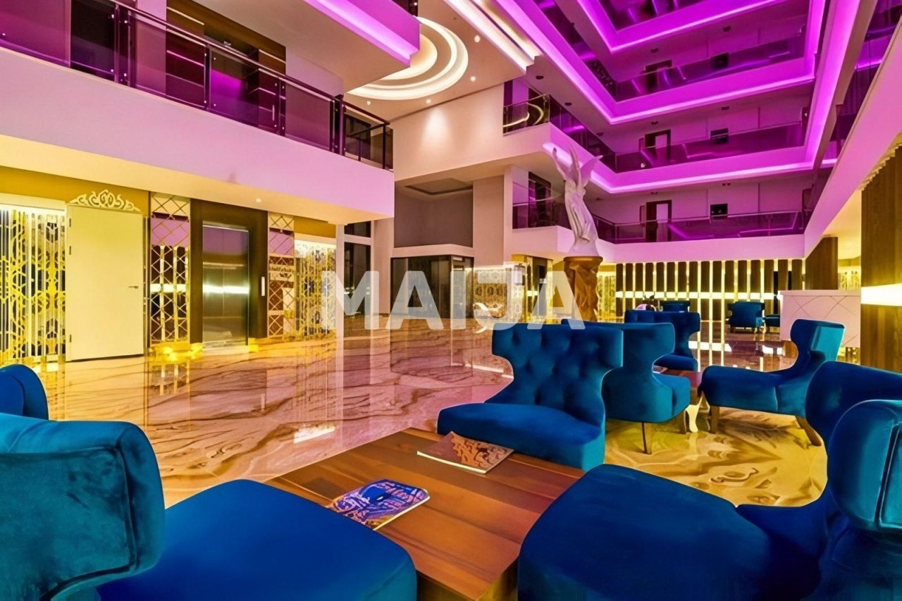 Апартаменты в Алании, Турция, 68 м² - фото 8