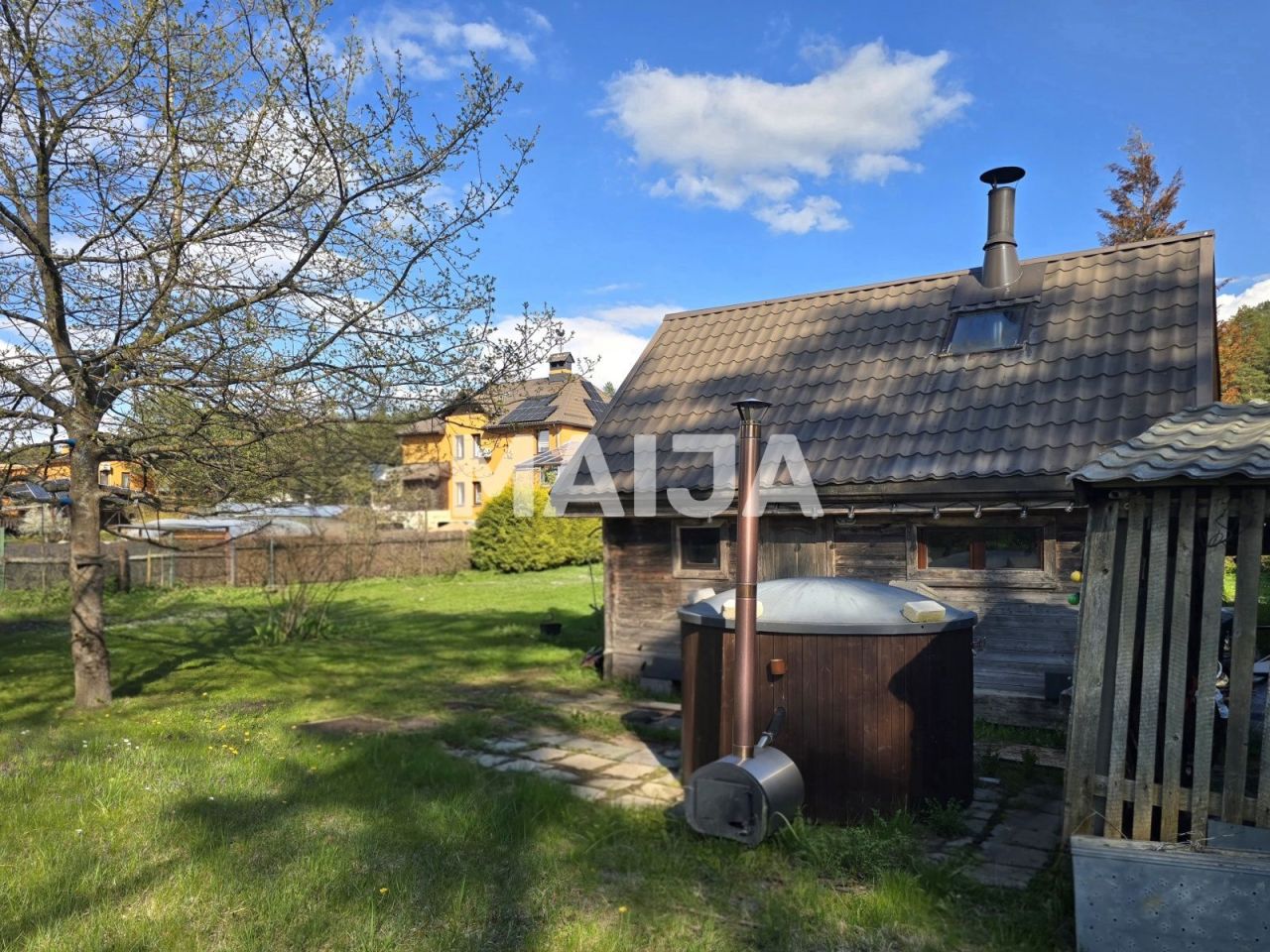 Дом в Бабите, Латвия, 212 м² - фото 8