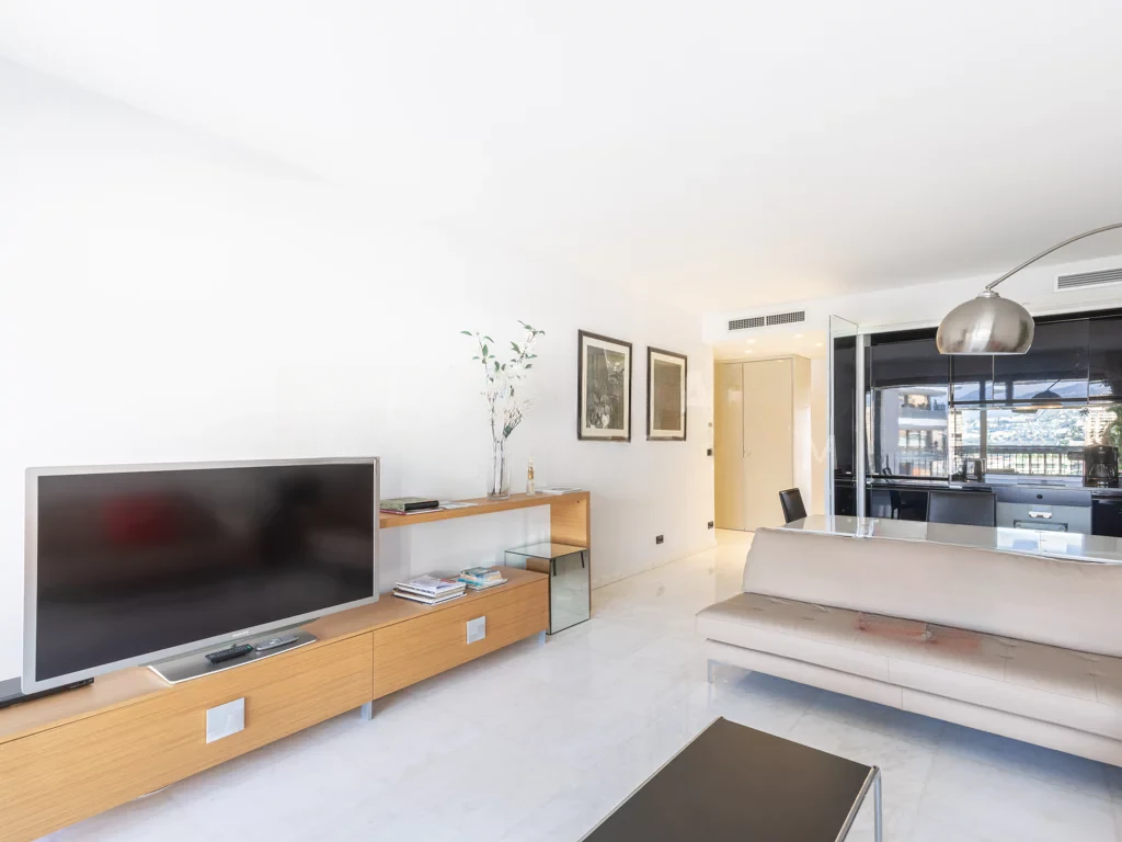 Квартира в Монако, Монако, 110 м² - фото 3