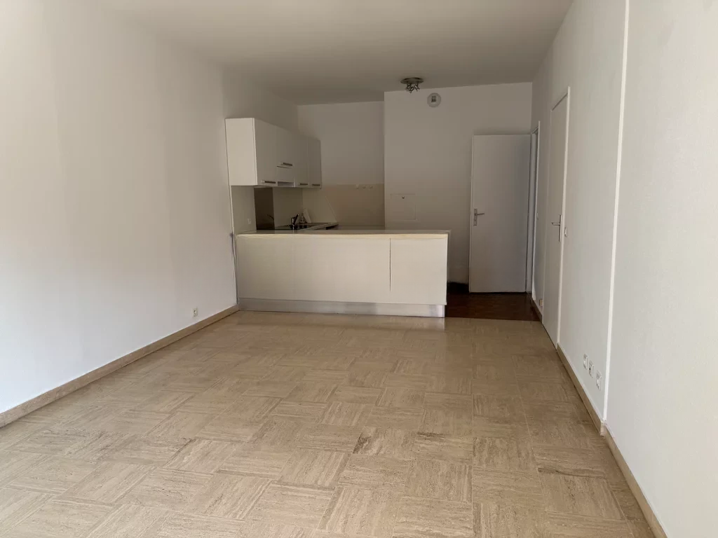 Квартира в Сен-Романе, Монако, 66 м² - фото 3