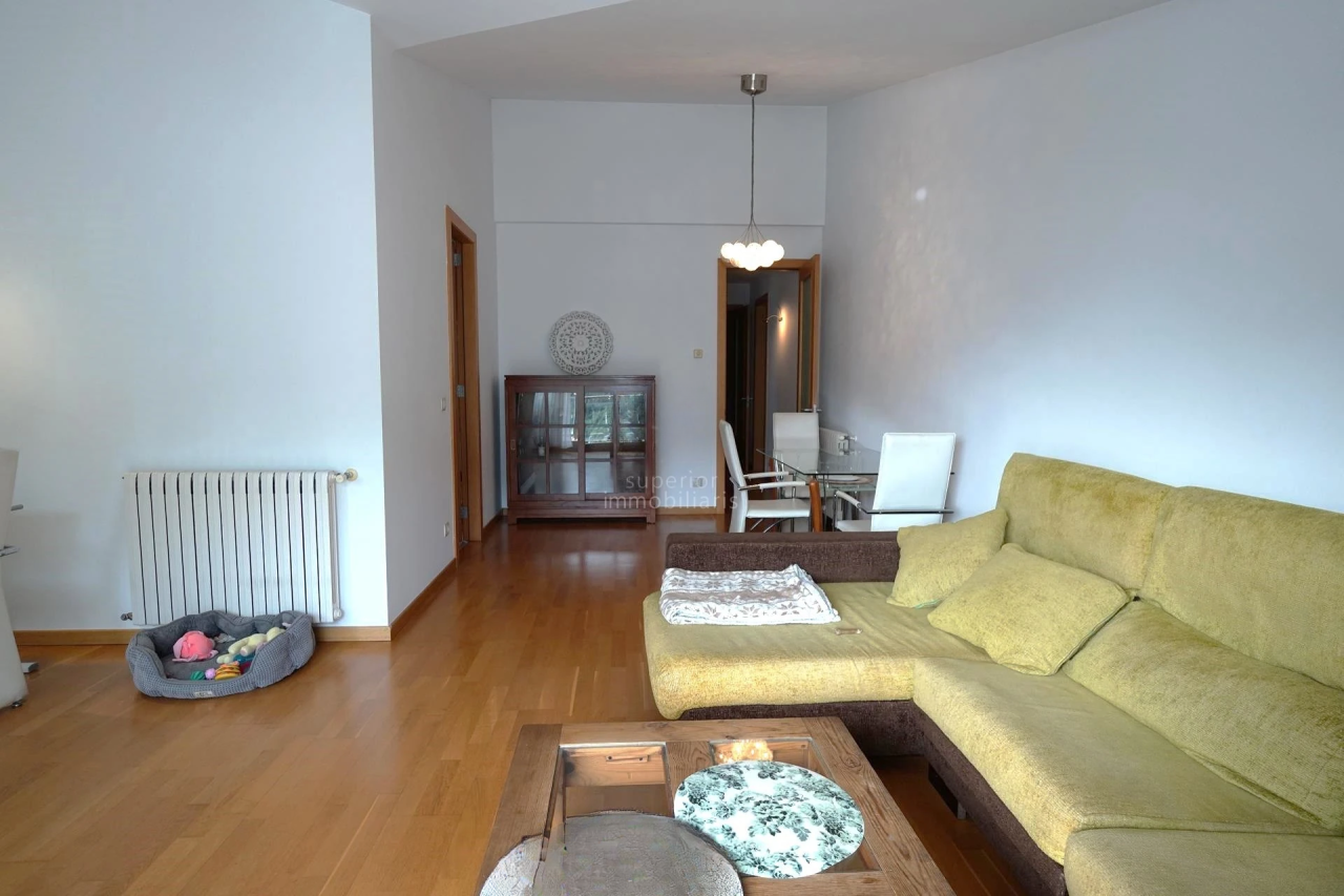 Квартира в Энкаме, Андорра, 80 м² - фото 3