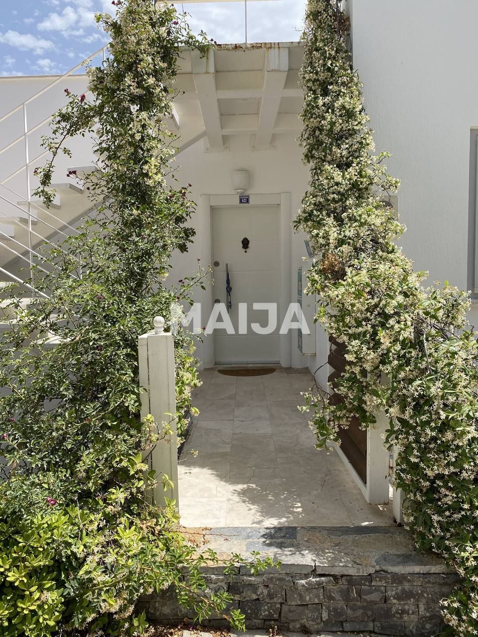 Апартаменты в Бодруме, Турция, 85 м² - фото 9