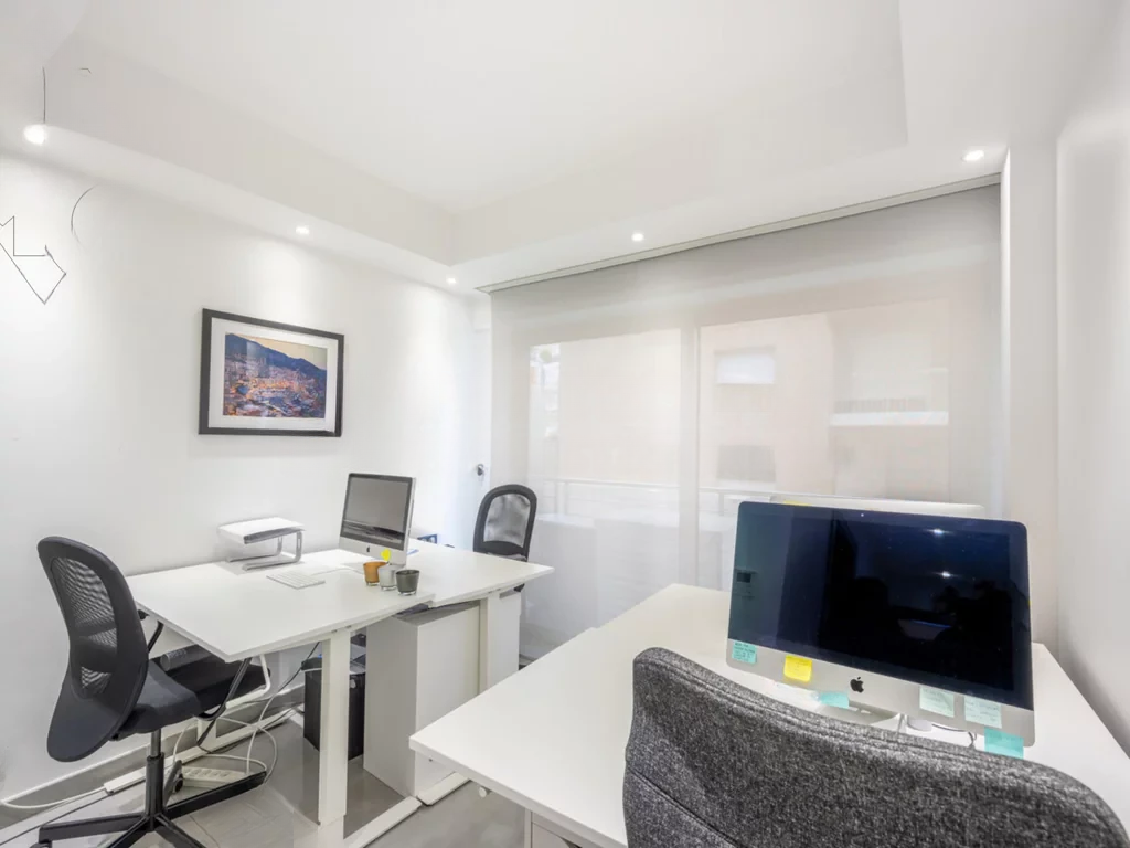 Квартира в Монако, Монако, 95 м² - фото 3