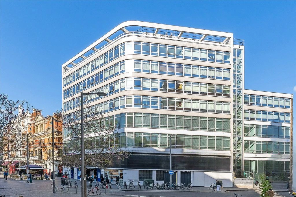 Квартира в Лондоне, Великобритания, 103 м² - фото 3