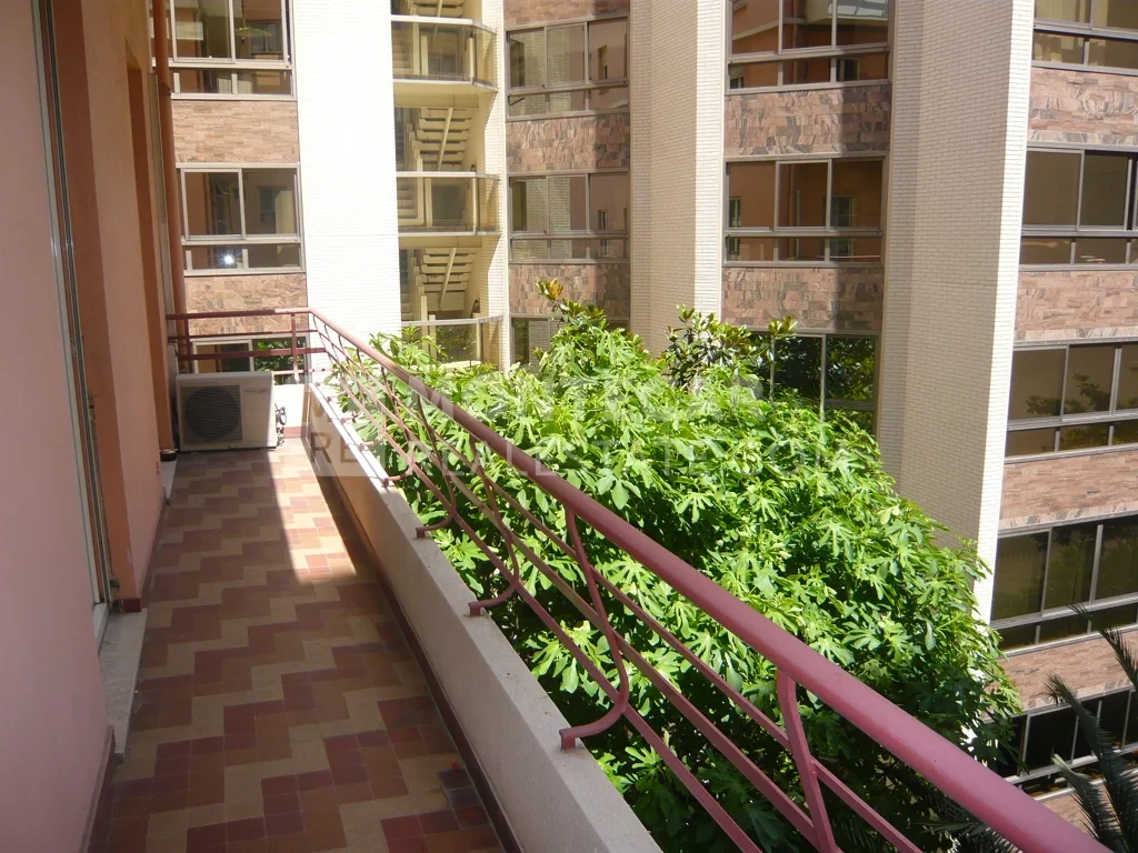 Квартира в Монте Карло, Монако, 120 м² - фото 3