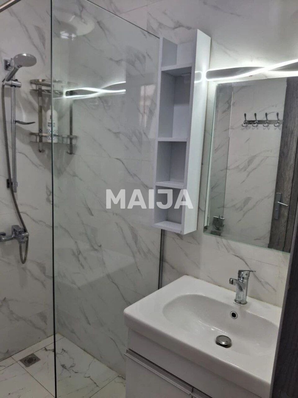 Апартаменты в Хургаде, Египет, 70 м² - фото 9