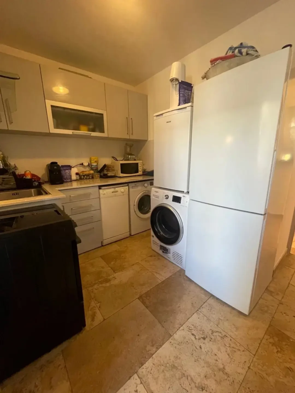 Квартира в Каннах, Франция, 60 м² - фото 3