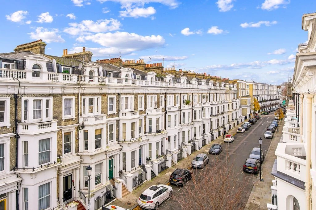 Квартира в Лондоне, Великобритания, 109 м² - фото 3
