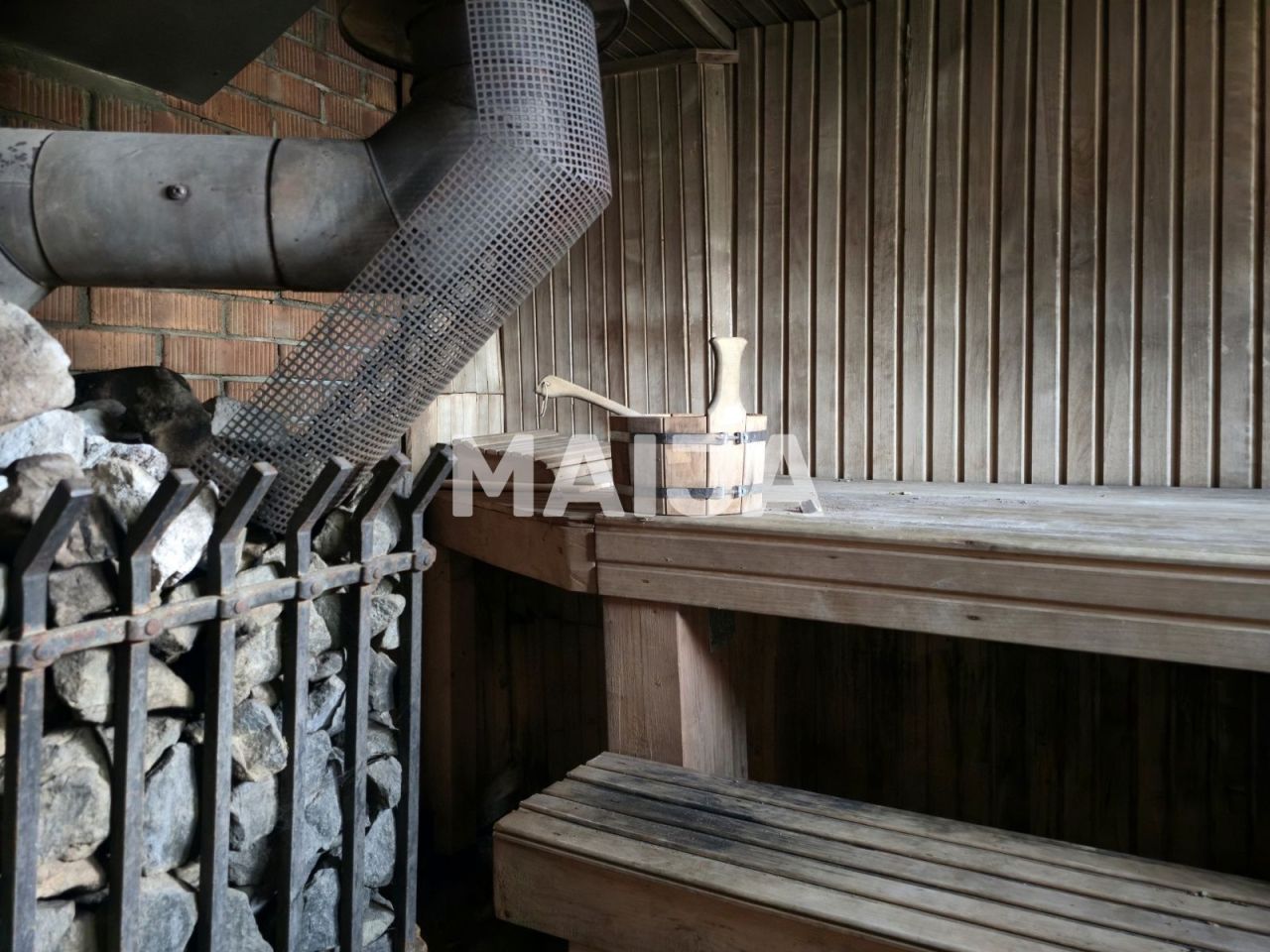 Дом в Бабите, Латвия, 212 м² - фото 9