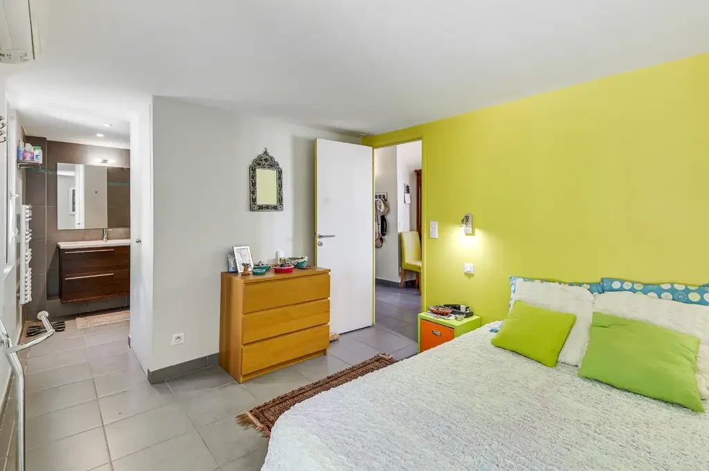 Квартира в Каннах, Франция, 74 м² - фото 3