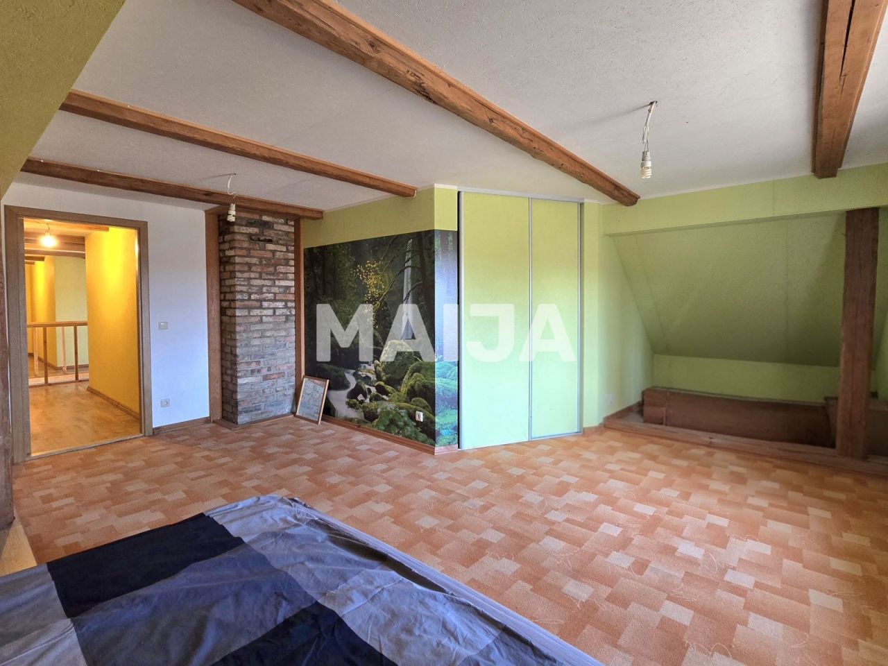 Дом в Мадоне, Латвия, 400 м² - фото 9