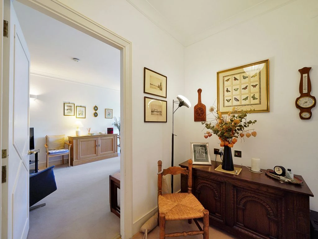 Квартира в Лондоне, Великобритания, 51 м² - фото 3