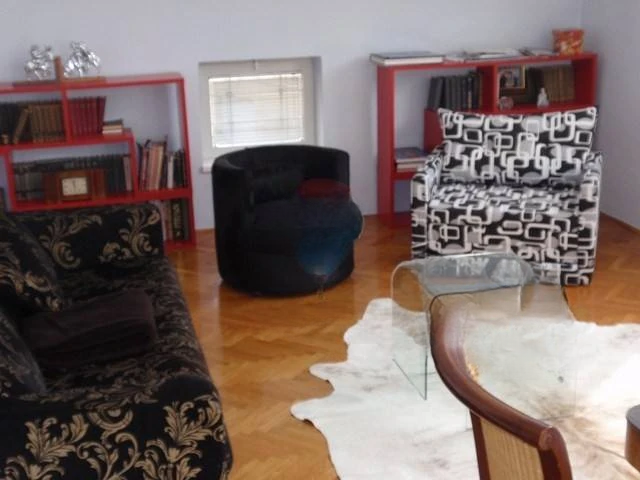 Квартира в Опатии, Хорватия, 90 м² - фото 2