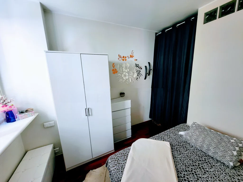 Квартира в Ла-Кондамине, Монако, 61 м² - фото 3