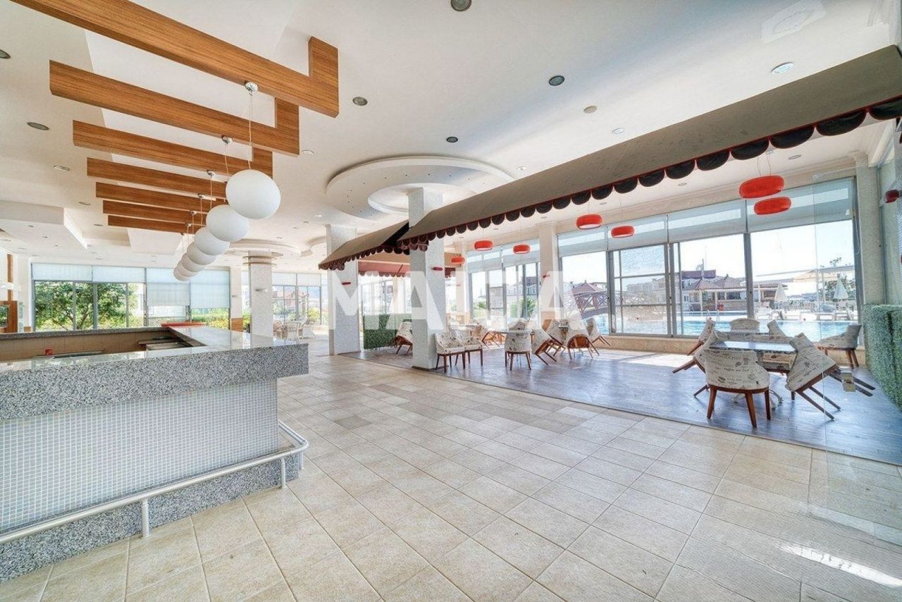 Апартаменты в Алании, Турция, 155 м² - фото 10