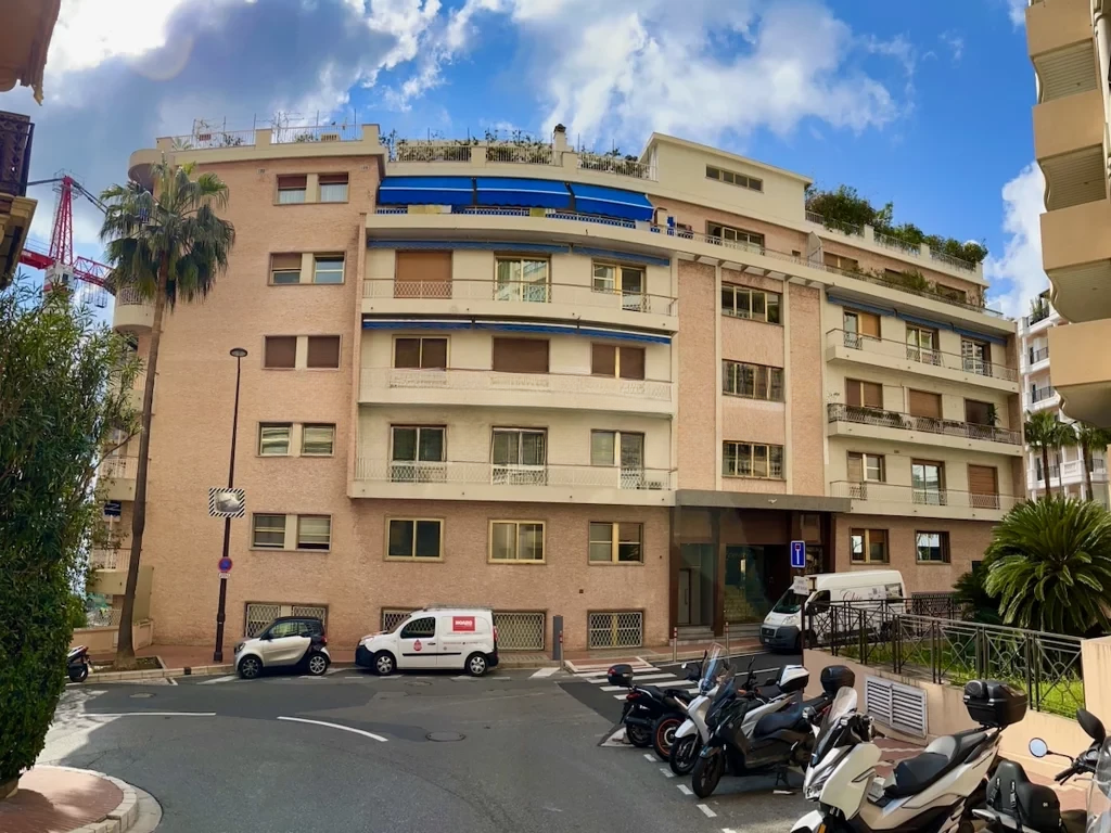 Квартира в Сен-Романе, Монако, 103 м² - фото 3