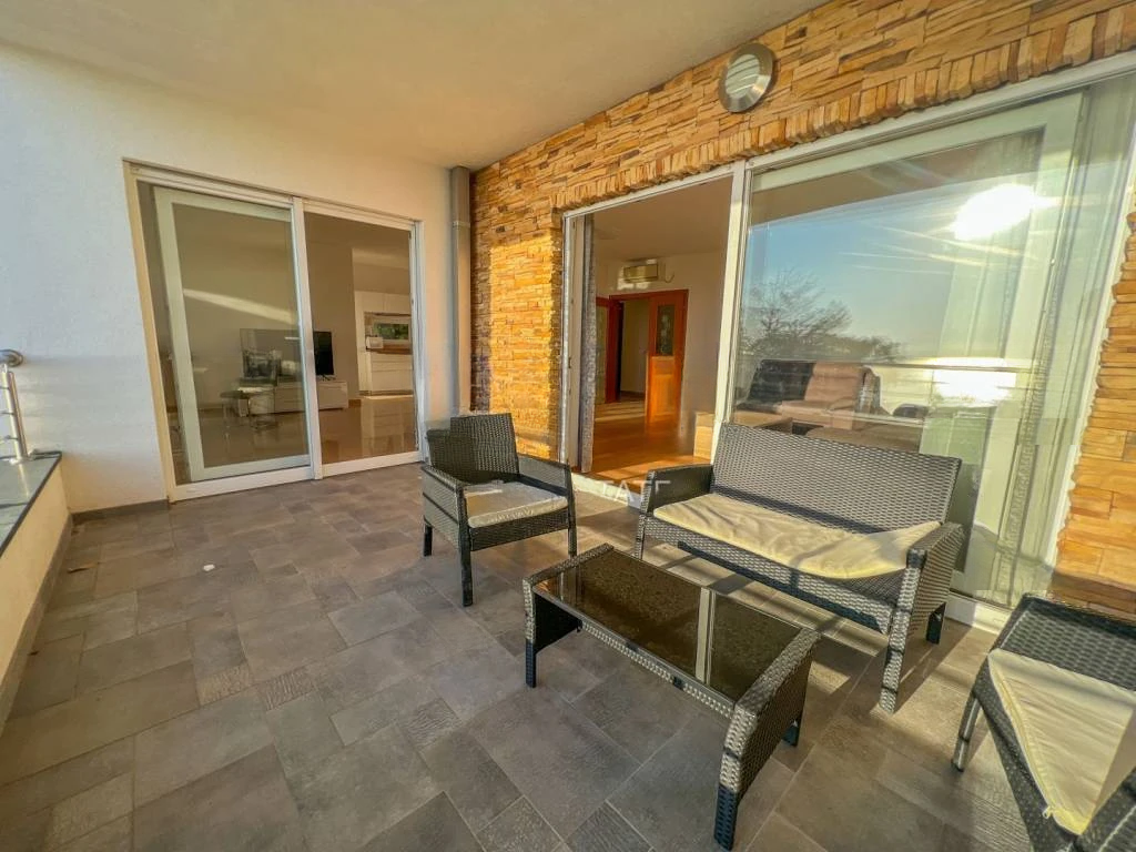 Квартира в Опатии, Хорватия, 130 м² - фото 3