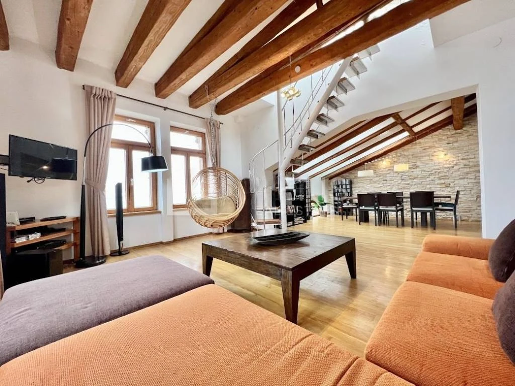 Квартира в Опатии, Хорватия, 121 м² - фото 3
