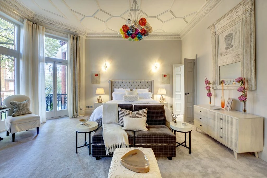 Квартира в Лондоне, Великобритания, 42 м² - фото 3