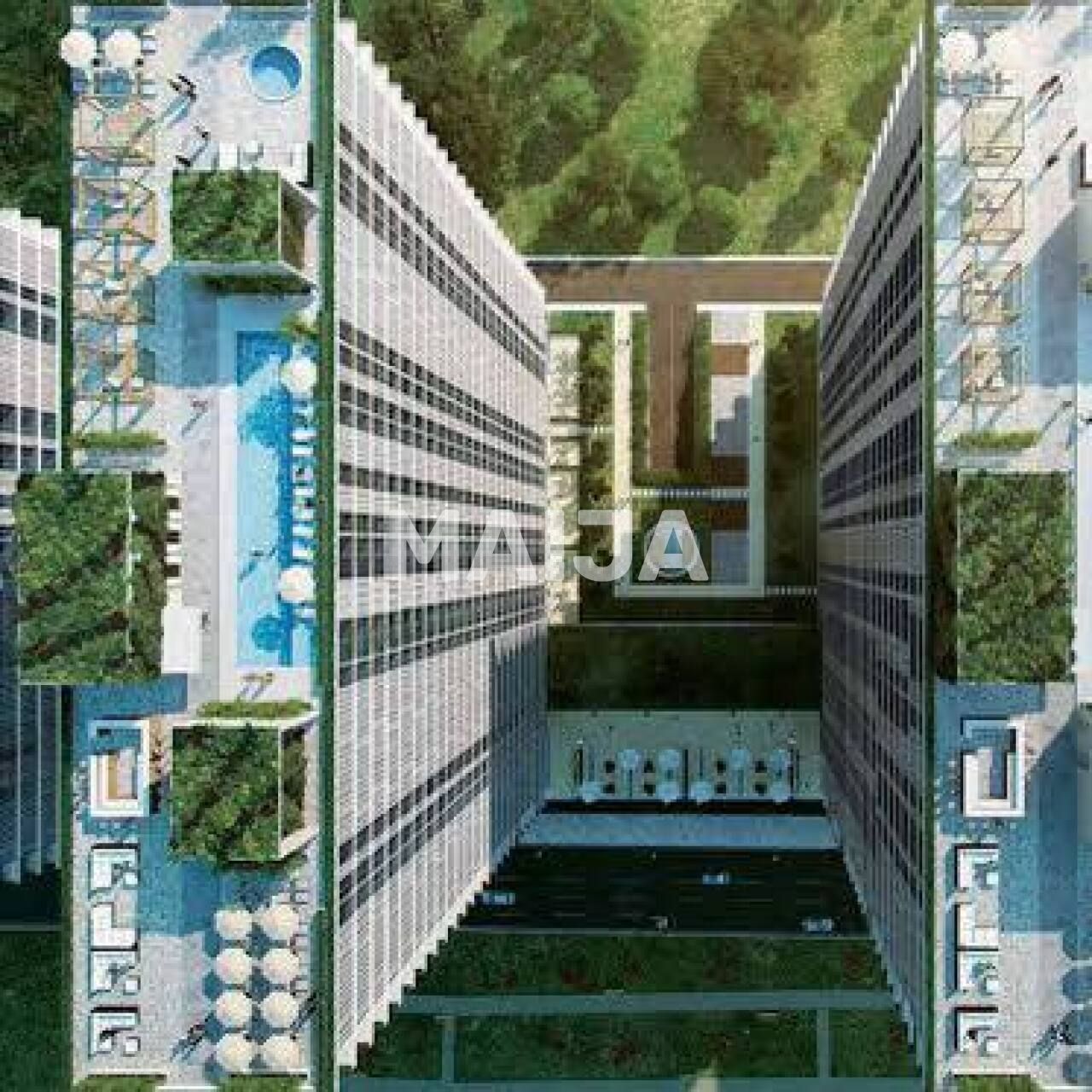 Апартаменты в Стамбуле, Турция, 95 м² - фото 10