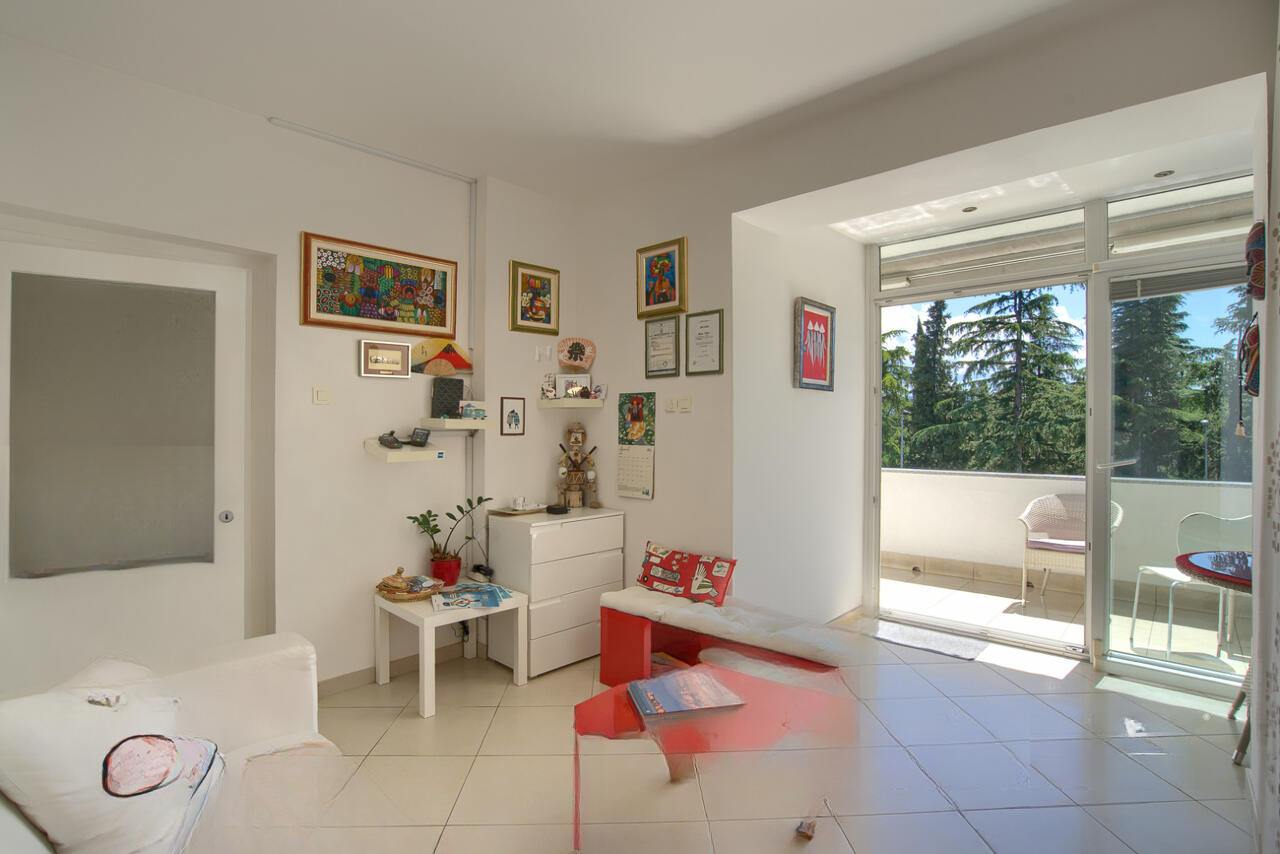 Квартира в Анкаране, Словения, 83 м² - фото 4