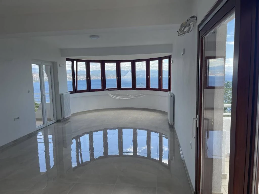 Квартира в Опатии, Хорватия, 170 м² - фото 4