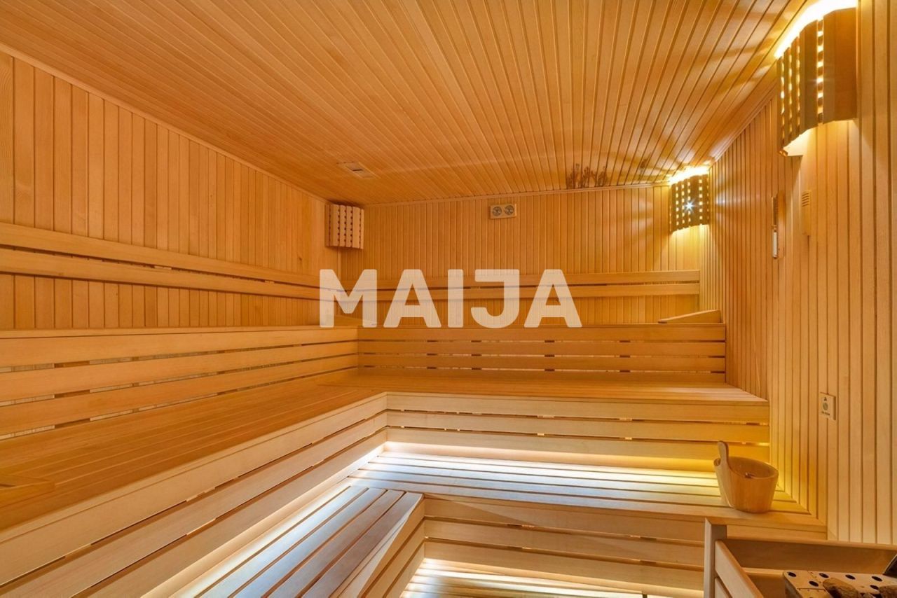 Апартаменты в Алании, Турция, 60 м² - фото 11