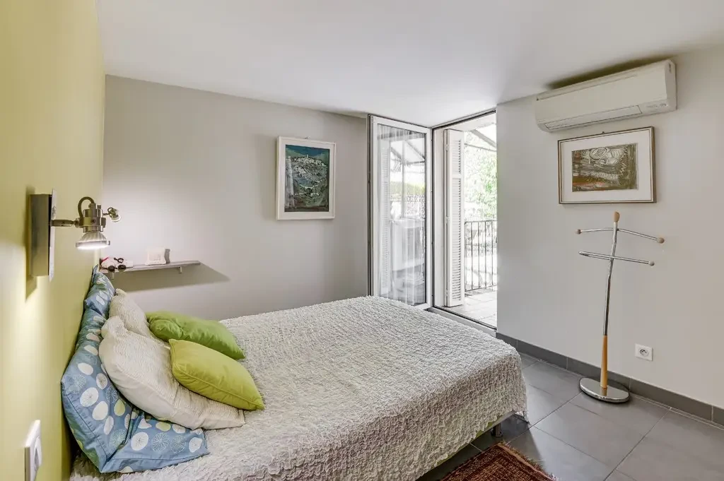 Квартира в Каннах, Франция, 74 м² - фото 4