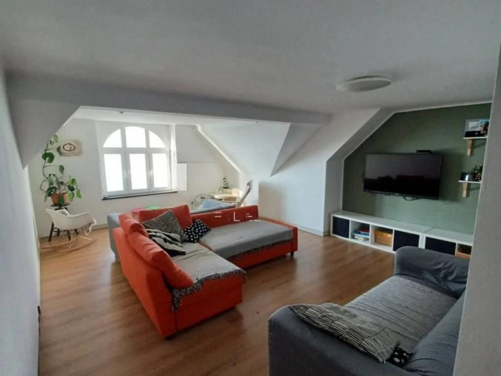 Квартира в Опатии, Хорватия, 100 м² - фото 4