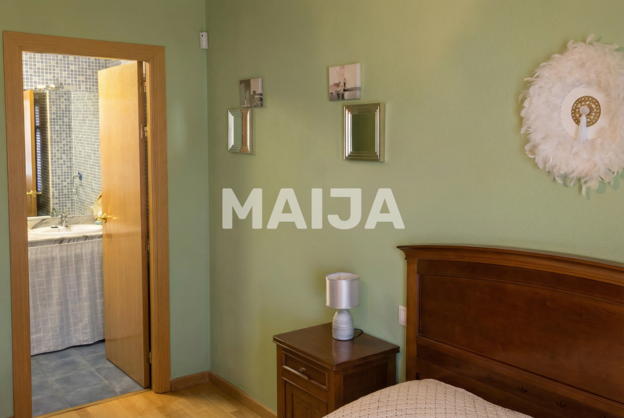 Апартаменты в Мадриде, Испания, 47 м² - фото 11