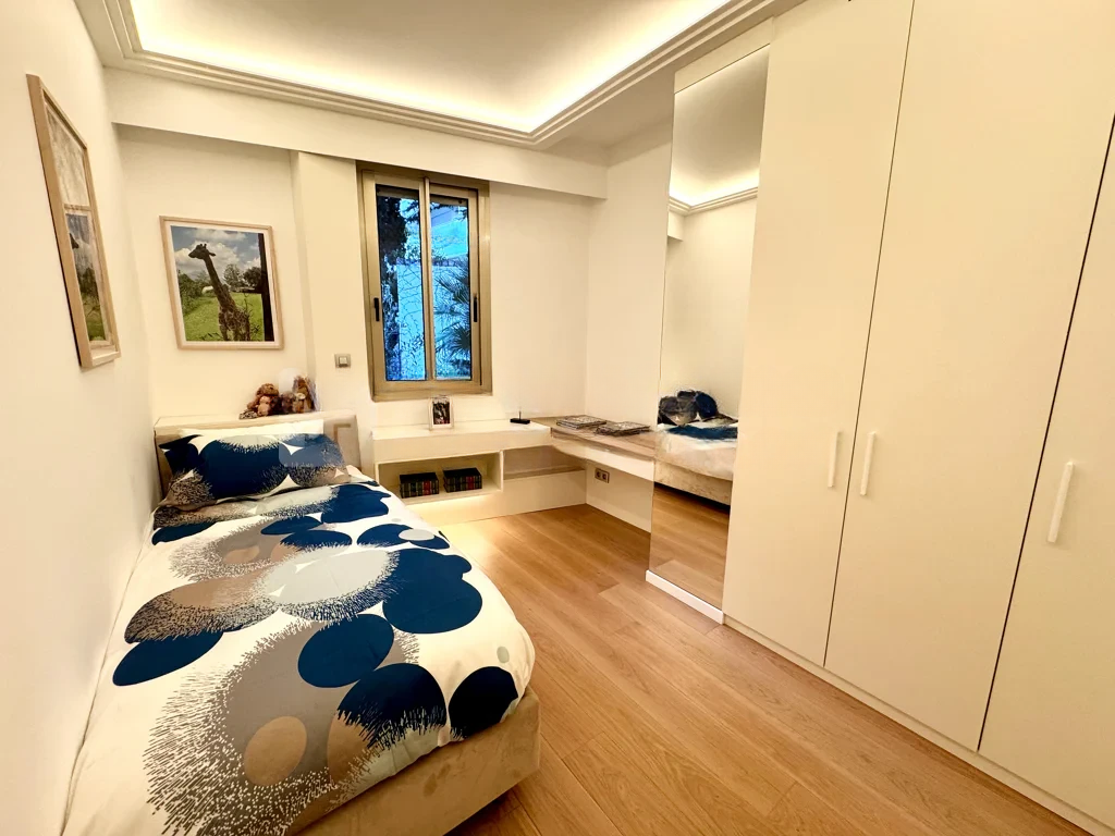 Квартира в Монако, Монако, 76 м² - фото 4