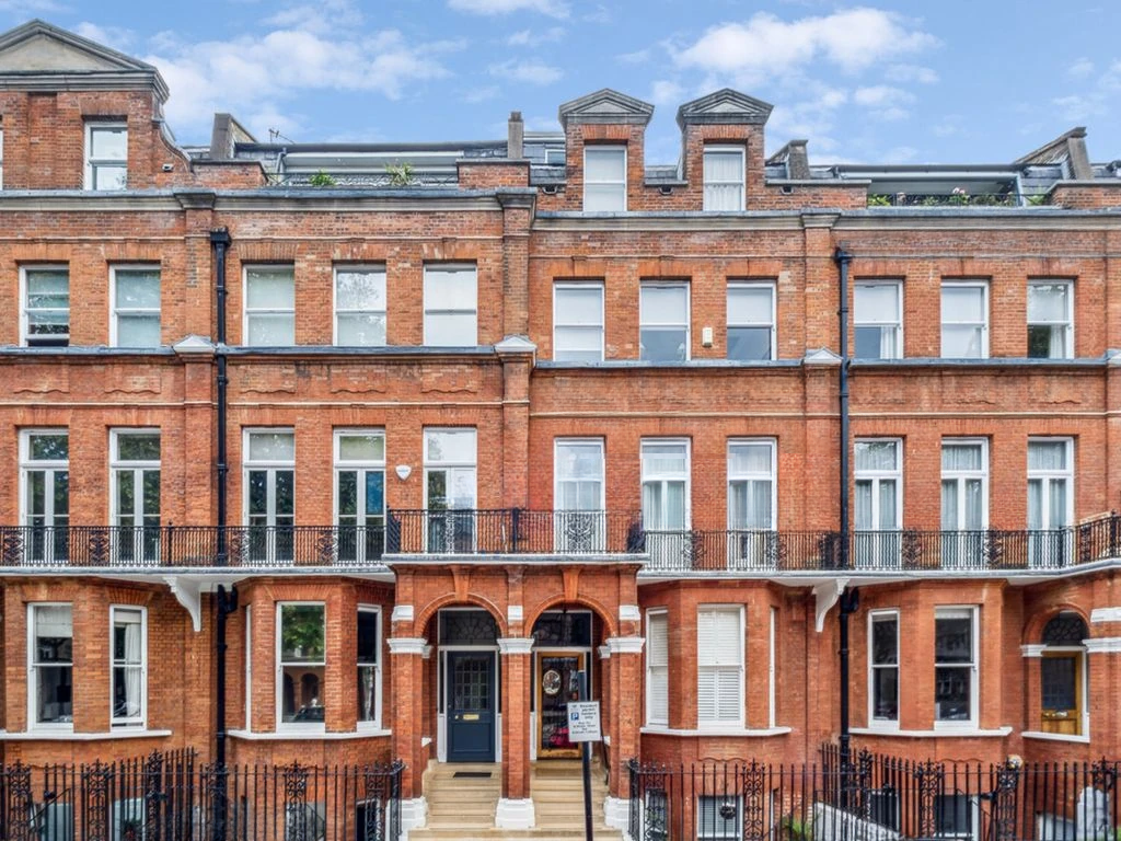 Квартира в Лондоне, Великобритания, 44 м² - фото 4