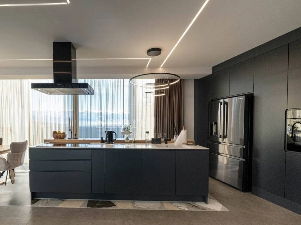 Квартира в Опатии, Хорватия, 227 м² - фото 4