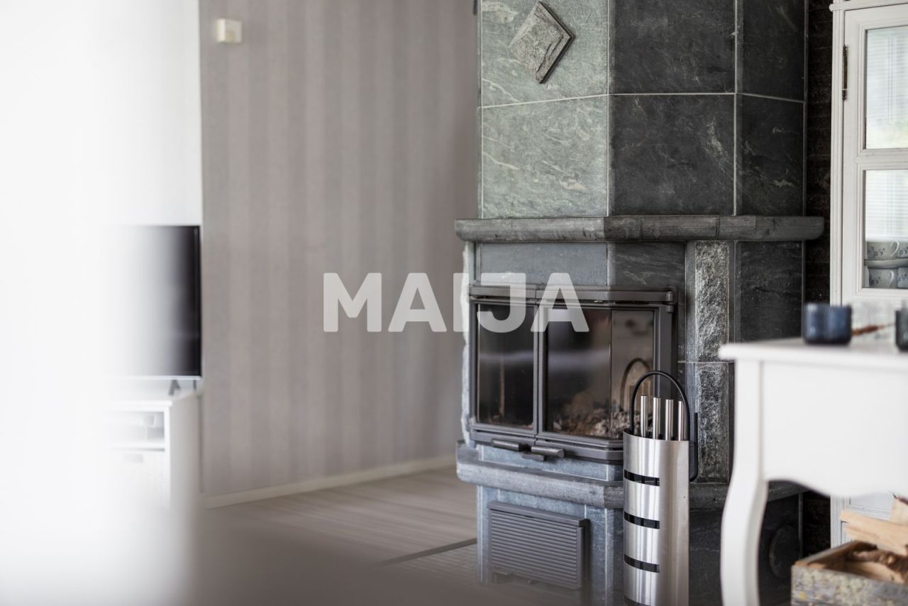 Дом в Рованиеми, Финляндия, 96 м² - фото 11