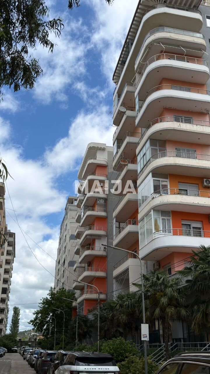 Апартаменты во Влёре, Албания, 124 м² - фото 11