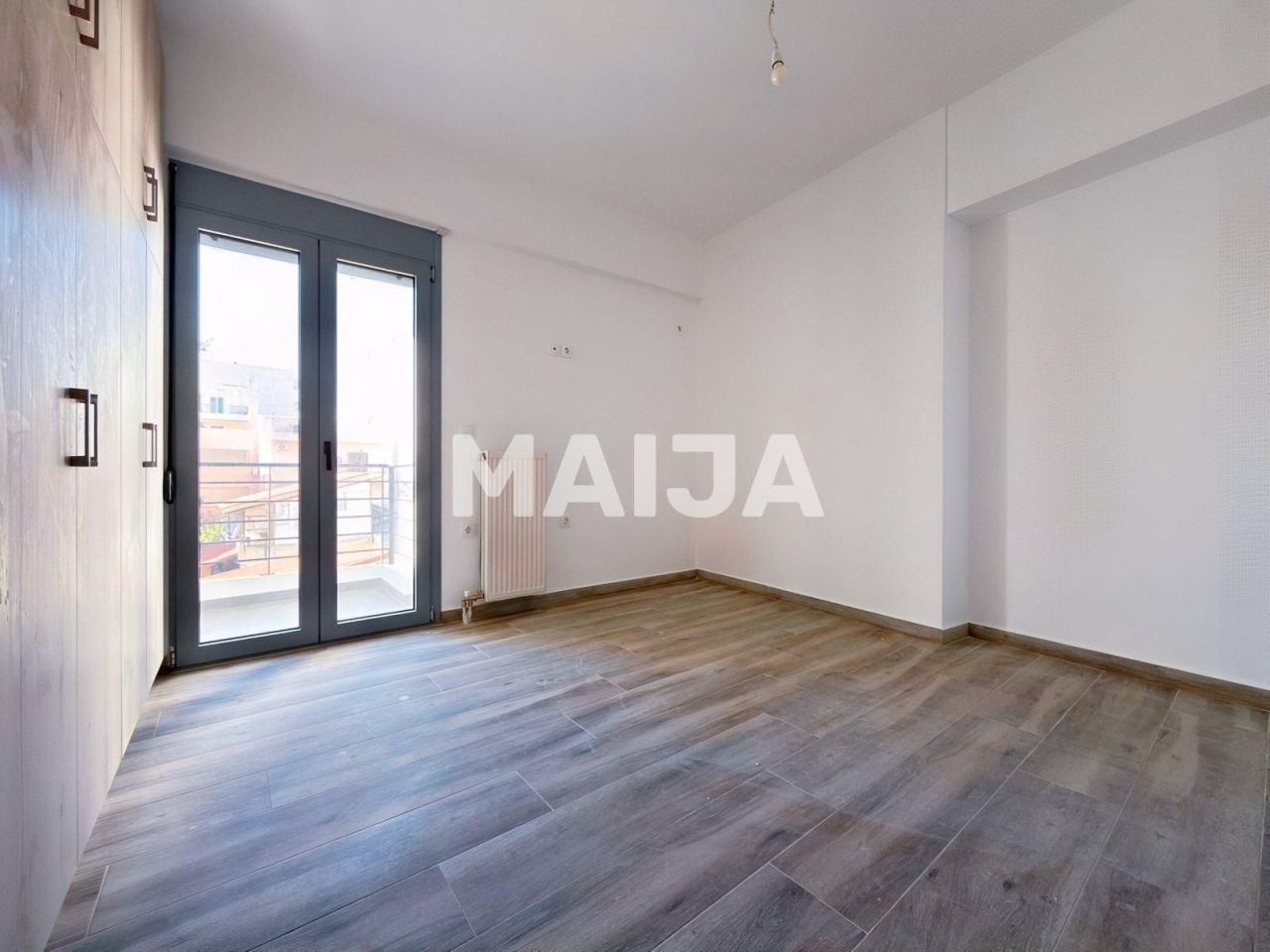 Апартаменты в Афинах, Греция, 72.6 м² - фото 11
