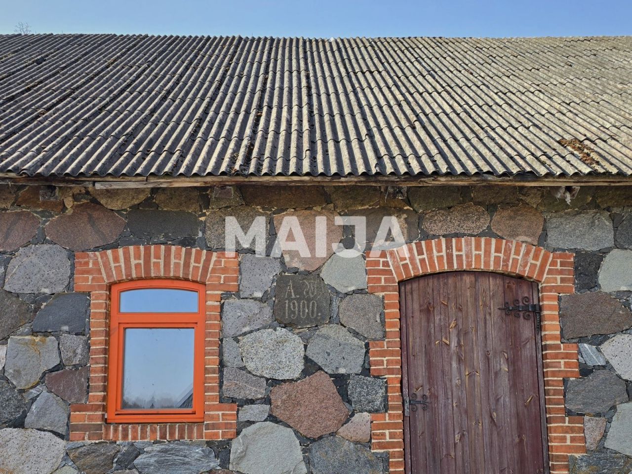 Дом в Мадоне, Латвия, 400 м² - фото 11