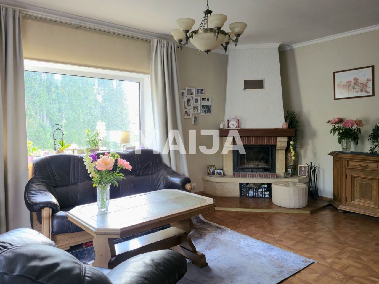 Дом в Бабите, Латвия, 212 м² - фото 11