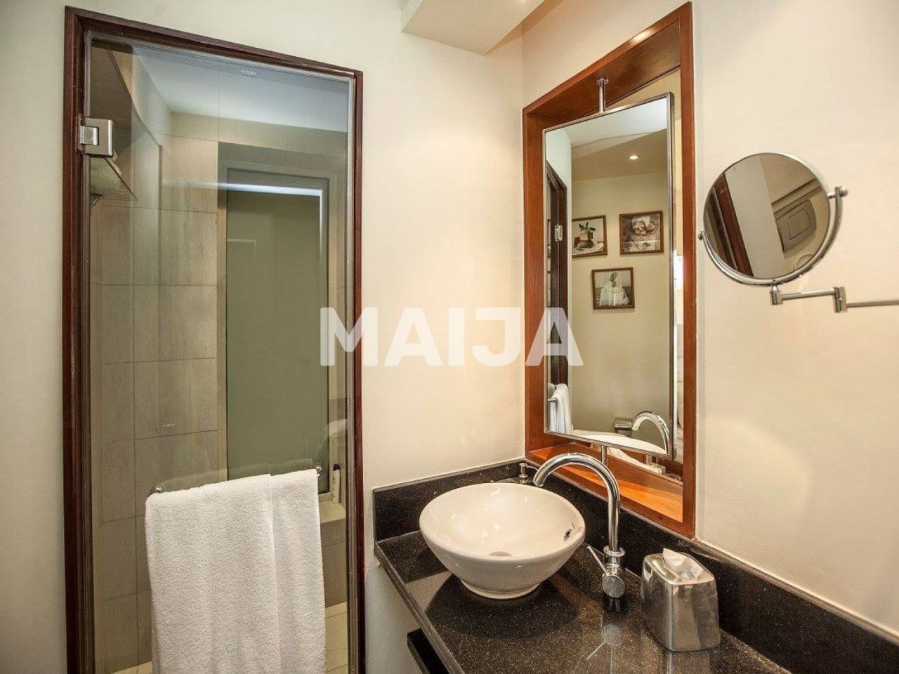 Апартаменты в Хургаде, Египет, 54 м² - фото 11