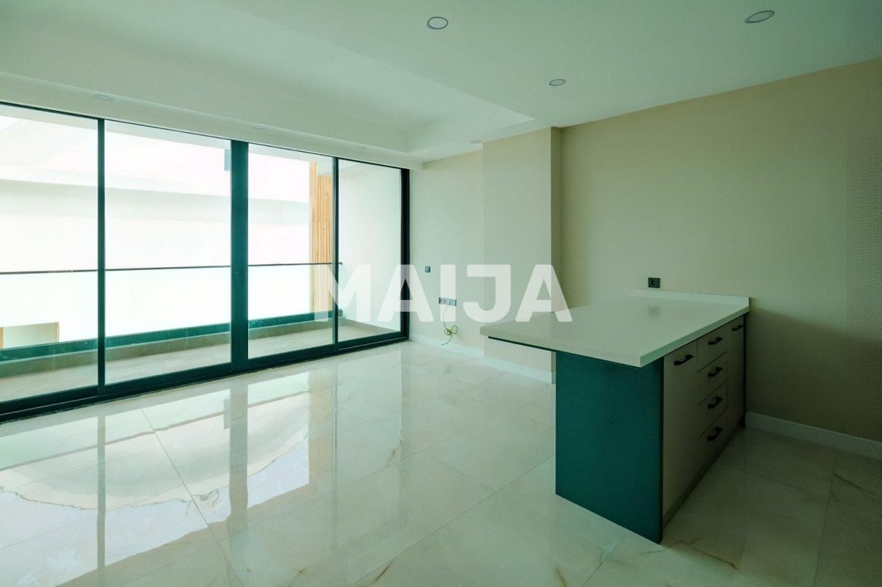 Апартаменты в Алании, Турция, 105 м² - фото 11