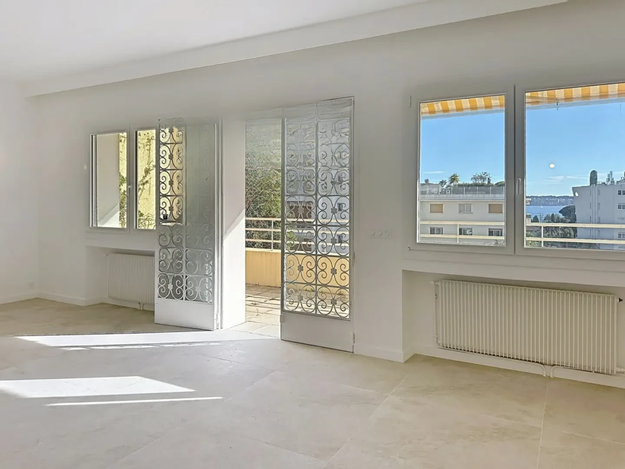 Квартира в Каннах, Франция, 96 м² - фото 4