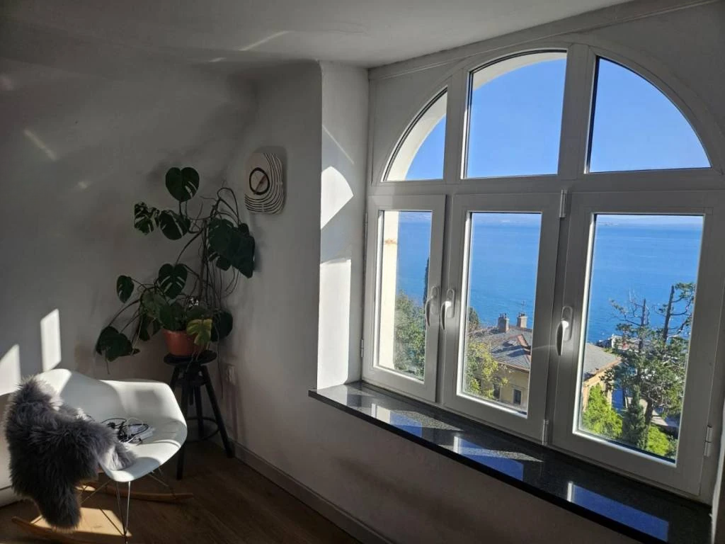 Квартира в Опатии, Хорватия, 97 м² - фото 4