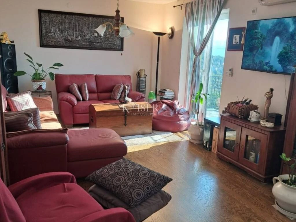 Квартира в Опатии, Хорватия, 97 м² - фото 4