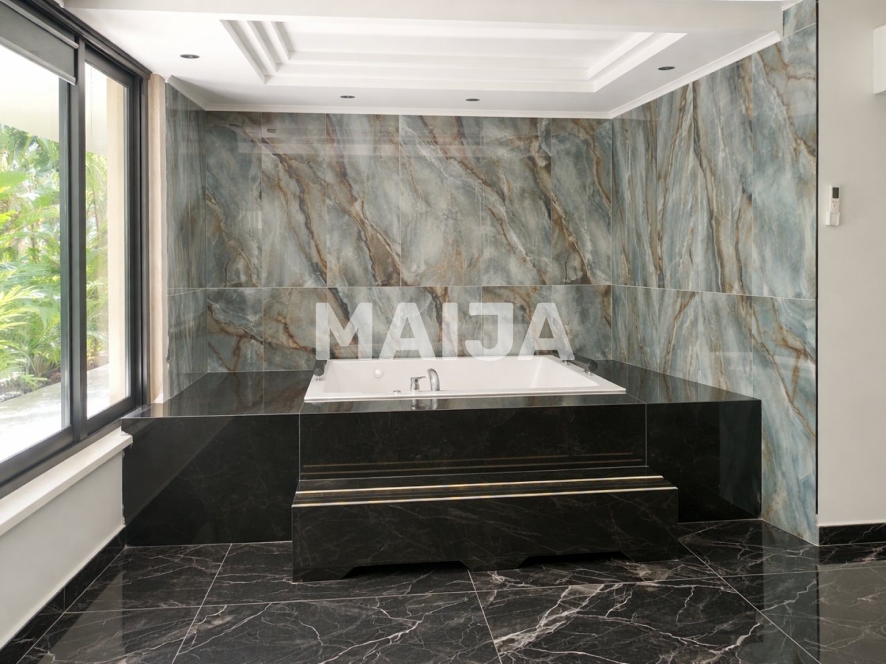 Дом в Алании, Турция, 108 м² - фото 12