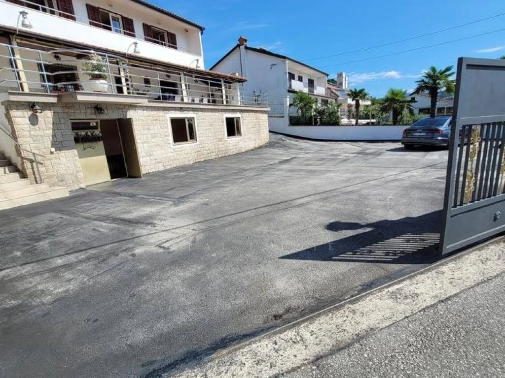 Дом в Опатии, Хорватия, 542 м² - фото 4