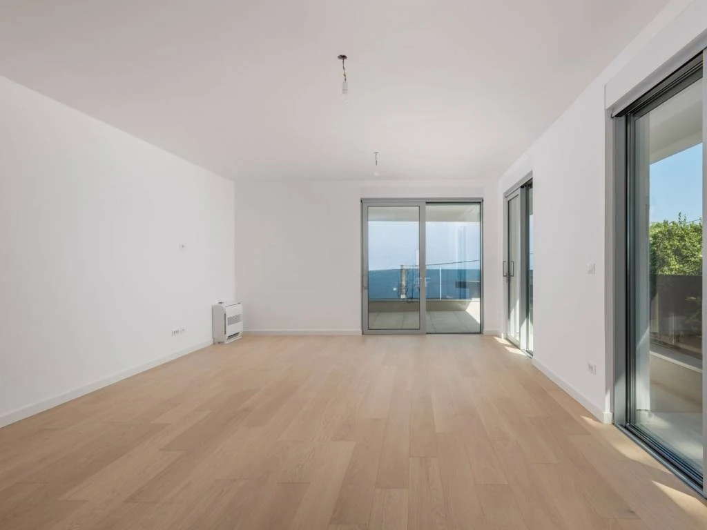 Квартира в Опатии, Хорватия, 81 м² - фото 4