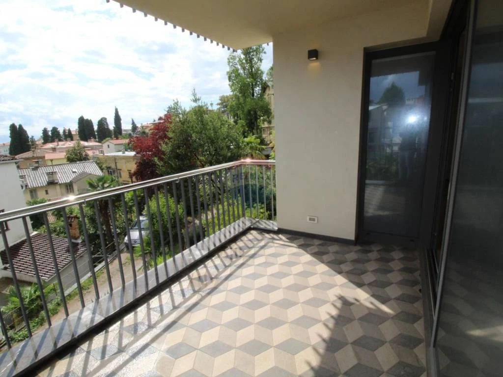 Квартира в Опатии, Хорватия, 124 м² - фото 4