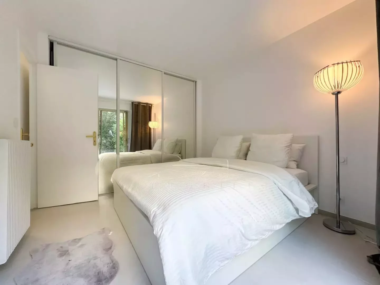 Квартира в Каннах, Франция, 52 м² - фото 4