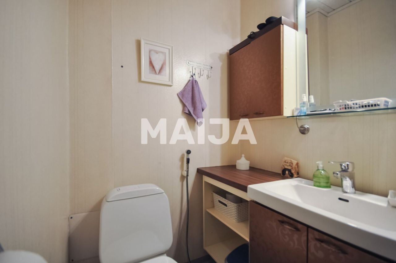 Квартира Торнио, Финляндия, 74 м² - фото 12