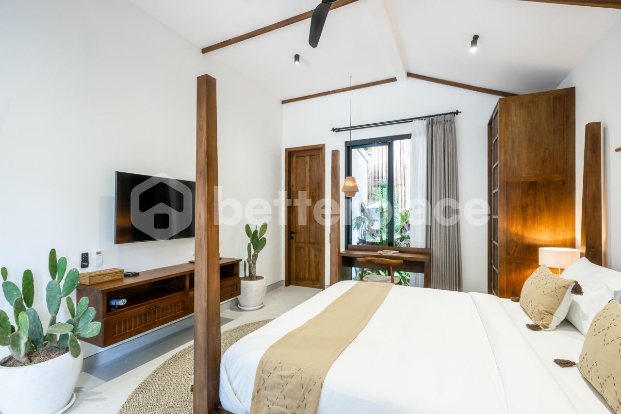 Вилла в Убуде, Индонезия, 117 м² - фото 5